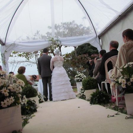 Pousada Dunasol Floripa Florianópolis المظهر الخارجي الصورة