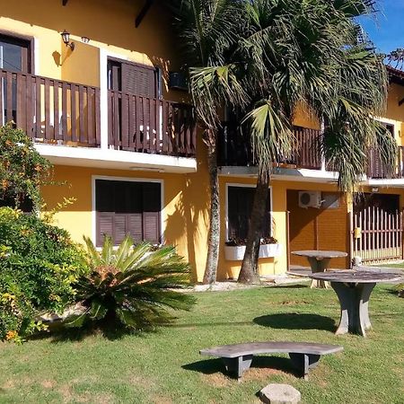 Pousada Dunasol Floripa Florianópolis المظهر الخارجي الصورة
