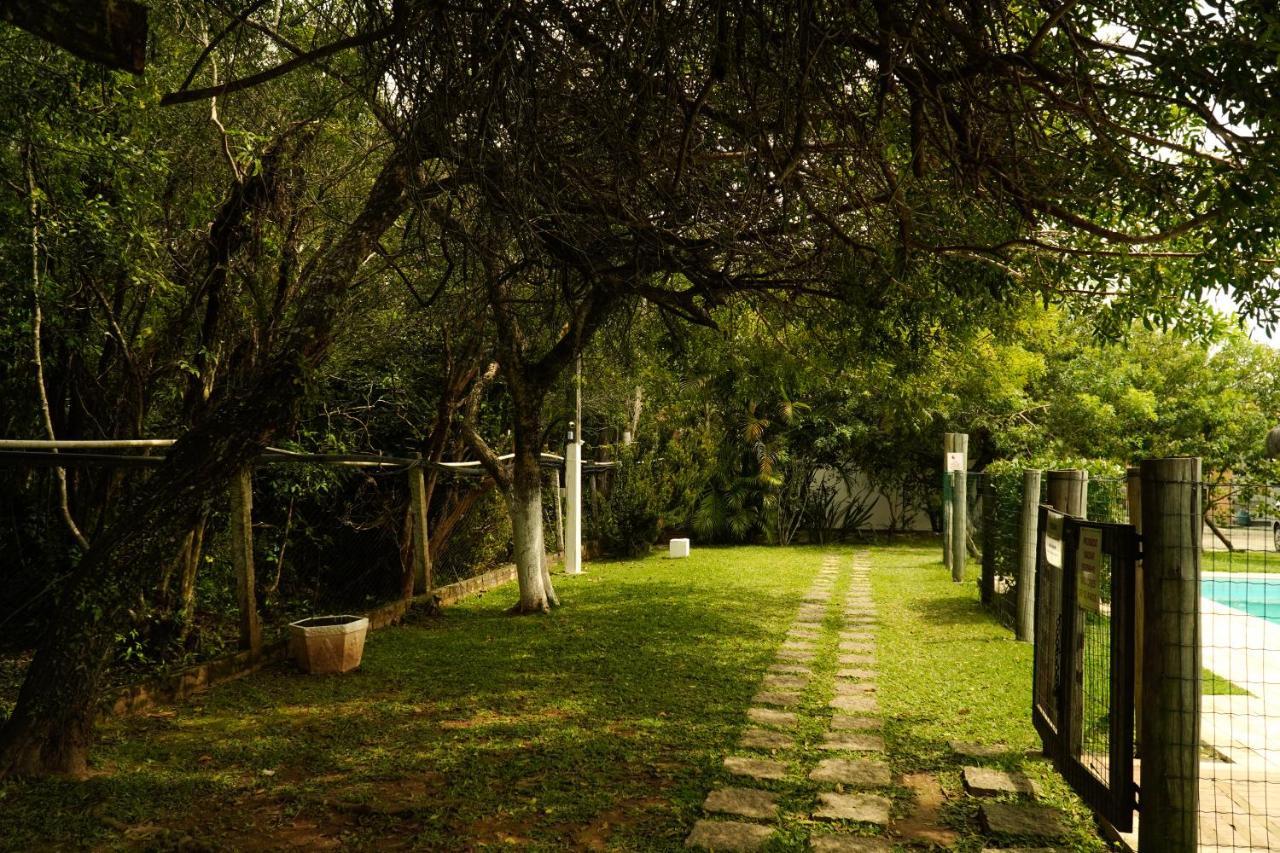 Pousada Dunasol Floripa Florianópolis المظهر الخارجي الصورة