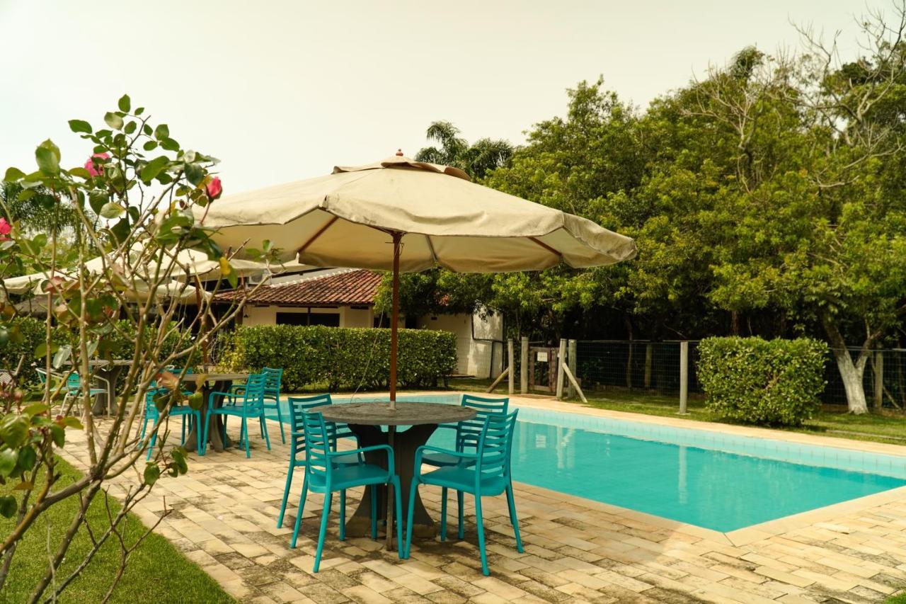 Pousada Dunasol Floripa Florianópolis المظهر الخارجي الصورة