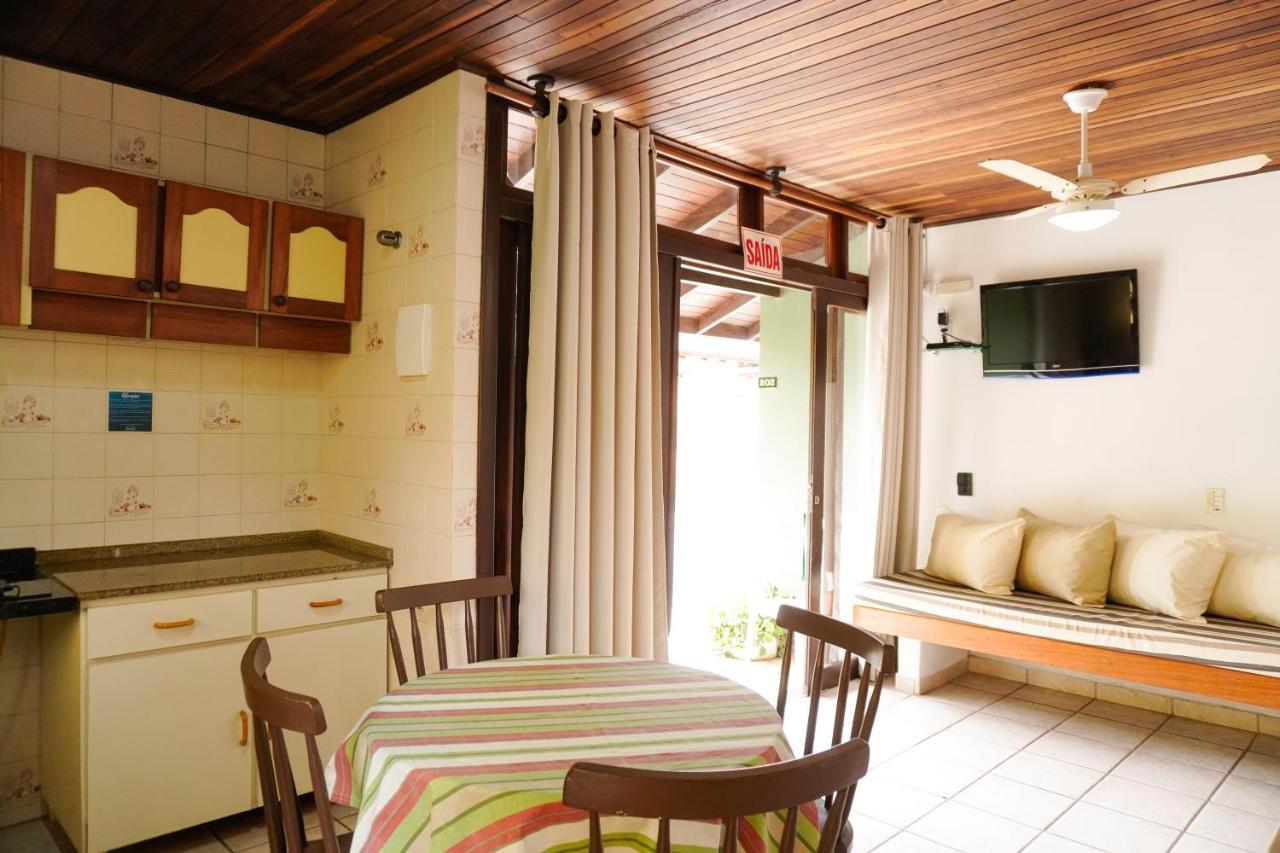 Pousada Dunasol Floripa Florianópolis المظهر الخارجي الصورة