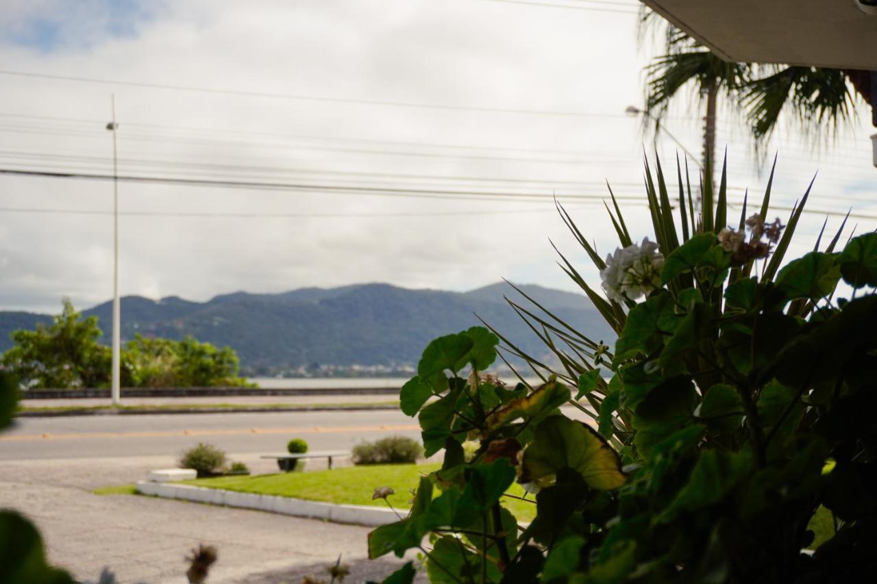 Pousada Dunasol Floripa Florianópolis المظهر الخارجي الصورة